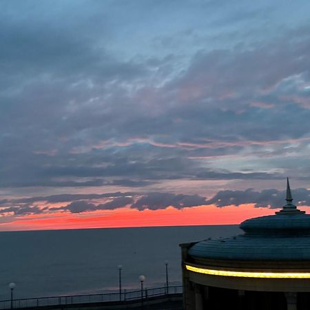 The Cumberland Hotel AEGON International Exteriér fotografie