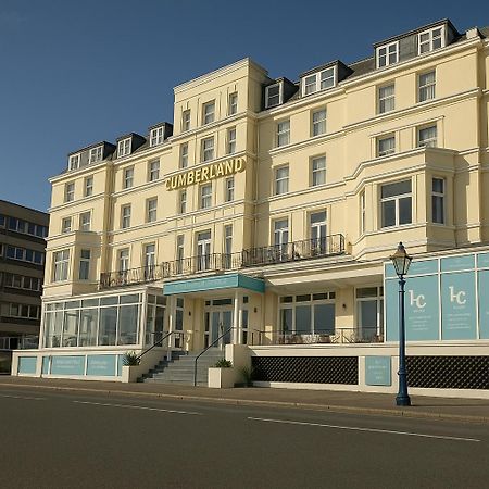 The Cumberland Hotel AEGON International Exteriér fotografie