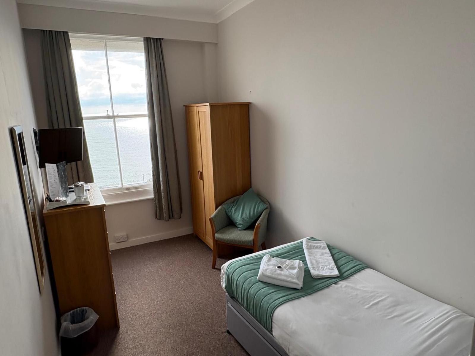 The Cumberland Hotel AEGON International Exteriér fotografie