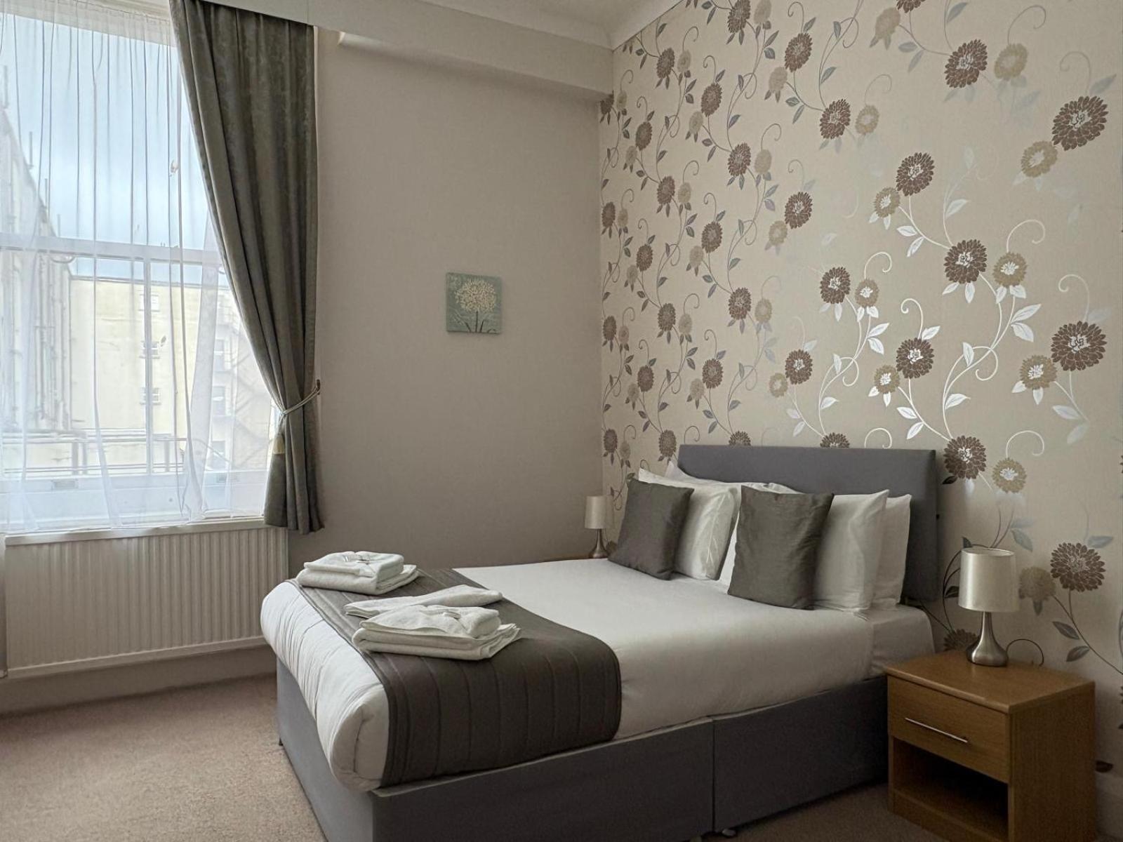 The Cumberland Hotel AEGON International Exteriér fotografie