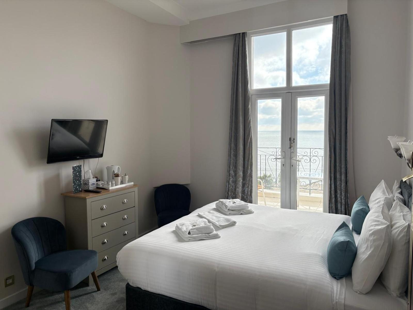 The Cumberland Hotel AEGON International Exteriér fotografie